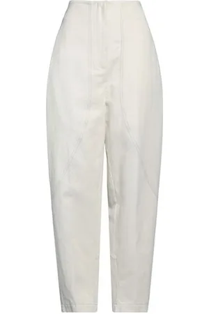 GENTRYPORTOFINO PARTES DE ABAJO - Pantalones