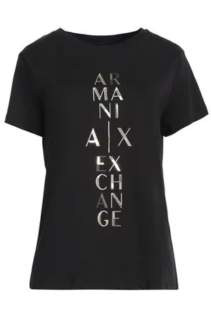 Armani Exchange CAMISETAS Y TOPS - Camisetas