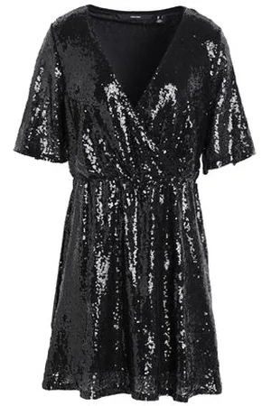 VERO MODA VESTIDOS - Minivestidos