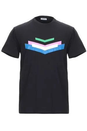 Bikkembergs CAMISETAS Y TOPS - Camisetas