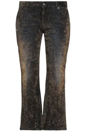 Dsquared2 PARTES DE ABAJO - Pantalones