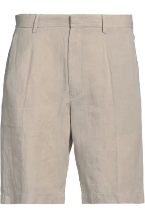 Ermenegildo Zegna PARTES DE ABAJO - Pantalones cortos y bermudas