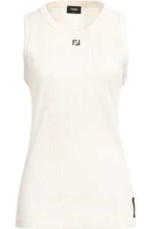 Fendi CAMISETAS Y TOPS - Camisetas de tirantes