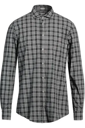 MASSIMO ALBA CAMISETAS Y TOPS - Camisas