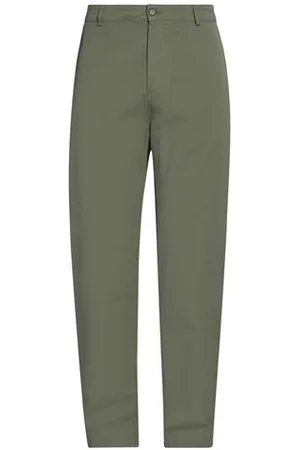 Universal Works PARTES DE ABAJO - Pantalones