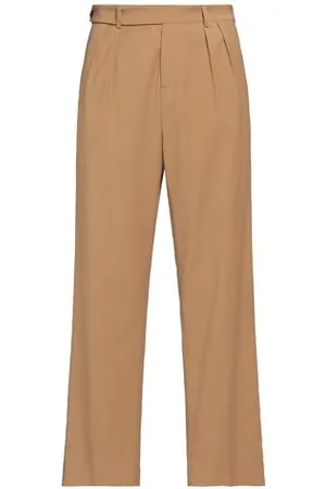 DANIELE ALESSANDRINI HOMME PARTES DE ABAJO - Pantalones