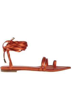 Ilio Smeraldo CALZADO - Sandalias de dedo