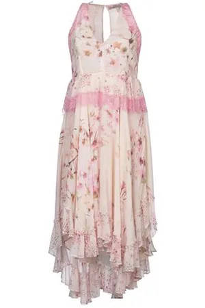 Twin-Set VESTIDOS - Vestidos midi
