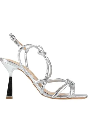 EMMENNE by MARTINA NANNI CALZADO - Sandalias con cierre