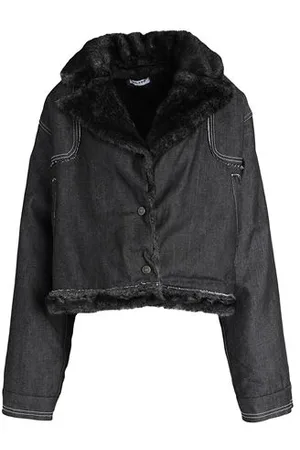 Julfer ROPA DE ABRIGO - Chaquetas vaqueras
