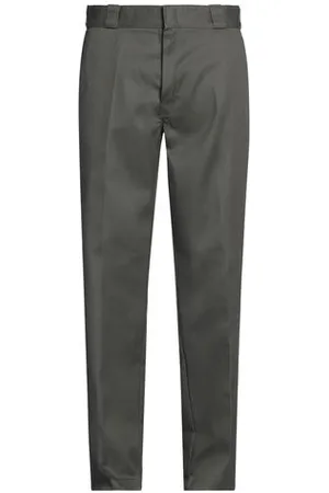 Dickies PARTES DE ABAJO - Pantalones