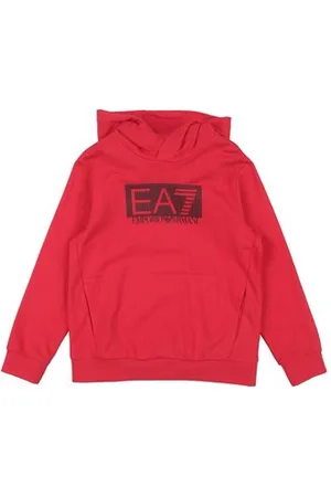 EA7 CAMISETAS Y TOPS - Sudaderas