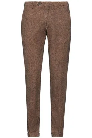 MICHAEL COAL PARTES DE ABAJO - Pantalones
