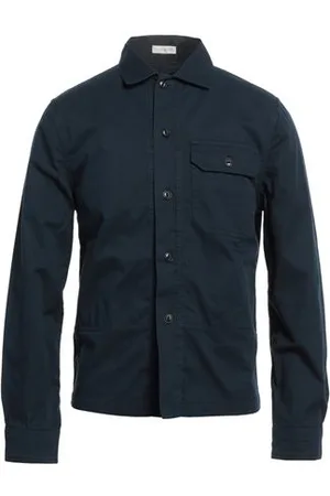 Glanshirt CAMISETAS Y TOPS - Camisas