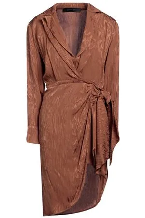 FEDERICA TOSI VESTIDOS - Minivestidos