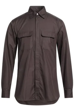 Dunhill CAMISETAS Y TOPS - Camisas