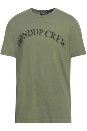 Dondup CAMISETAS Y TOPS - Camisetas