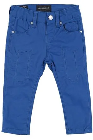 Jeckerson PARTES DE ABAJO - Pantalones