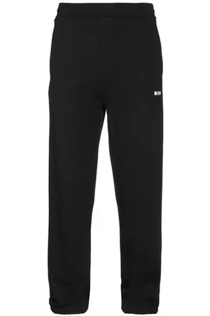 Msgm PARTES DE ABAJO - Pantalones