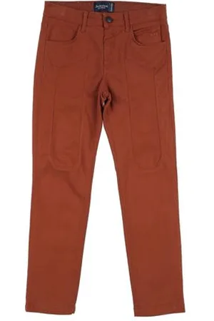Jeckerson PARTES DE ABAJO - Pantalones