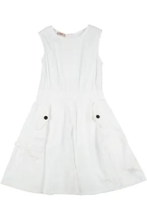 Nº21 VESTIDOS - Vestidos para niña