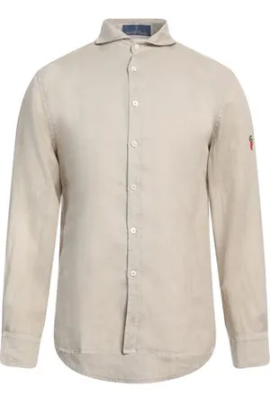 COOPERATIVA PESCATORI POSILLIPO CAMISETAS Y TOPS - Camisas