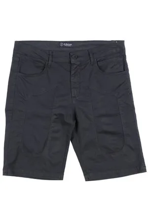 Jeckerson PARTES DE ABAJO - Pantalones cortos y bermudas