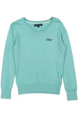 Tommy Hilfiger PRENDAS DE PUNTO - Pullover