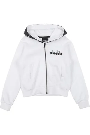 Diadora CAMISETAS Y TOPS - Sudaderas