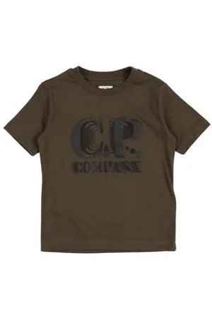 C.P. Company CAMISETAS Y TOPS - Camisetas