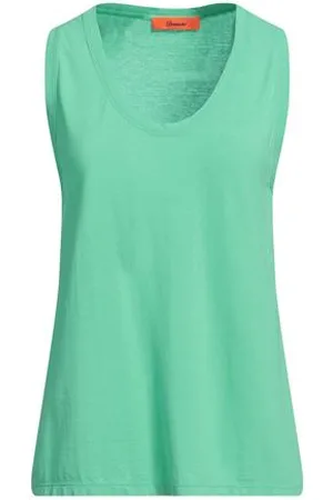 DRUMOHR CAMISETAS Y TOPS - Camisetas de tirantes
