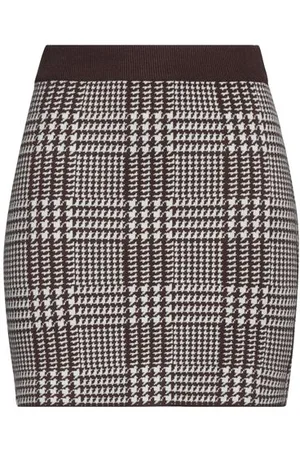 CASHMERE COMPANY PARTES DE ABAJO - Minifaldas