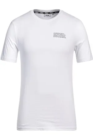 Fila CAMISETAS Y TOPS - Camisetas