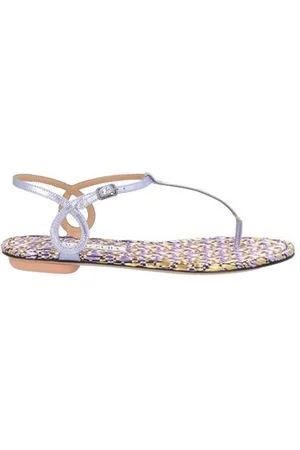 Aquazzura CALZADO - Sandalias de dedo