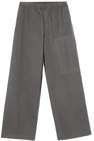 OFF-WHITE PARTES DE ABAJO - Pantalones