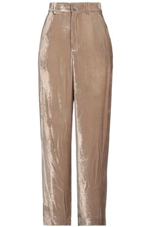 GENTRYPORTOFINO PARTES DE ABAJO - Pantalones