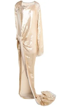 Rick Owens VESTIDOS - Vestidos largos