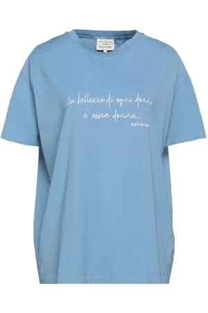 Alessia Santi CAMISETAS Y TOPS - Camisetas