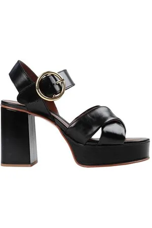 See by Chloé CALZADO - Sandalias con cierre