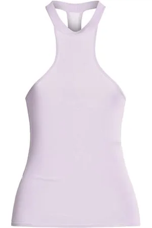 ALESSANDRO VIGILANTE CAMISETAS Y TOPS - Camisetas de tirantes