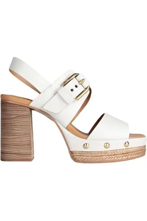 See by Chloé CALZADO - Sandalias con cierre