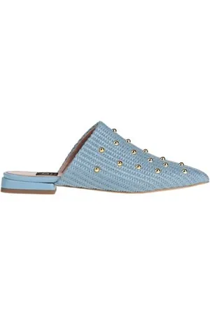 ISLO ISABELLA LORUSSO CALZADO - Mules & Zuecos