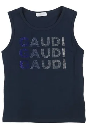 Gaudi CAMISETAS Y TOPS - Camisetas