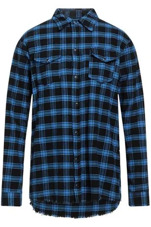 B-USED CAMISETAS Y TOPS - Camisas