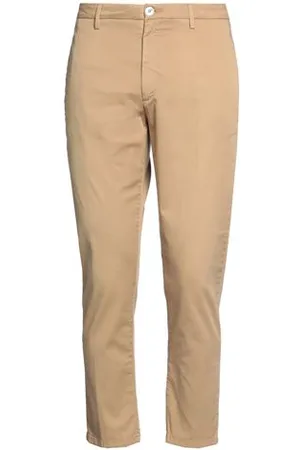 Aglini PARTES DE ABAJO - Pantalones