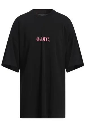OAMC CAMISETAS Y TOPS - Camisetas