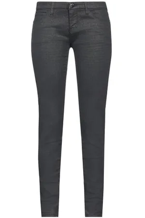 Emporio Armani PARTES DE ABAJO - Pantalones