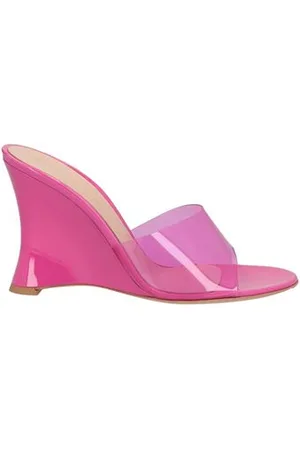 Gianvito Rossi CALZADO - Sandalias con cierre