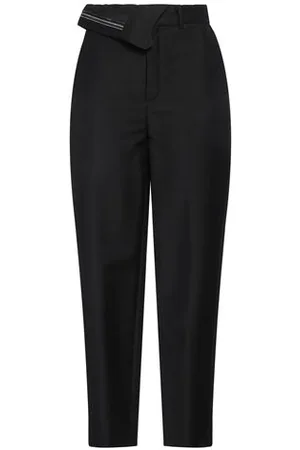 Fendi PARTES DE ABAJO - Pantalones