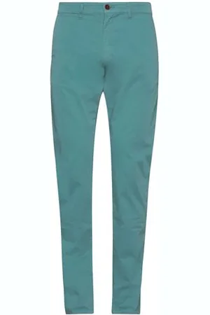 Barbour PARTES DE ABAJO - Pantalones